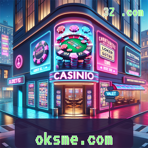 Login Criativo e Inovador no Oksme.com: A Nova Era dos Jogos