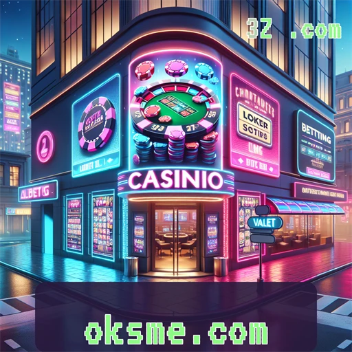 Login Criativo e Inovador no Oksme.com: A Nova Era dos Jogos